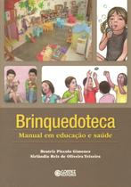 Livro - Brinquedoteca