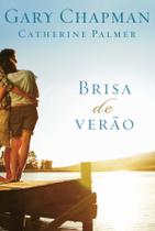 Livro - Brisa de verão Livro - Brisa de verão