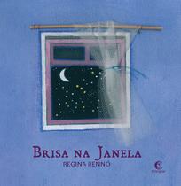 Livro - Brisa na janela