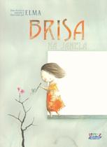 Livro - Brisa na janela