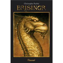 Livro - Brisingr Livro - Brisingr