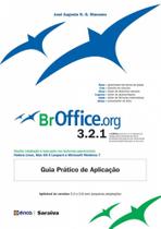 Livro - Broffice.org 3.2.1