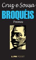 Livro - Broqueis Livro - Broqueis