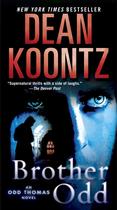 Livro Brother Odd: Um Romance de Odd Thomas Livro Brother Odd: Um Romance de Odd Thomas