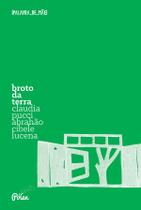 Livro - Broto da Terra Livro - Broto da Terra