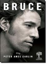 Livro Bruce - Editora Nossa Cultura