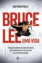 Livro - Bruce Lee – Uma vida