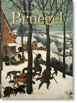 Livro - Bruegel Livro - Bruegel