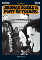 Livro - Brumas sobre a Pont de Tolbiac Livro - Brumas sobre a Pont de Tolbiac