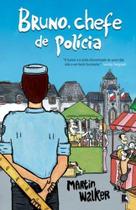 Livro - Bruno, chefe de polícia Livro - Bruno, chefe de polícia