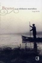 Livro - BRUNO E OS ELEFANTES-MARINHOS