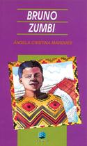 Livro - Bruno zumbi