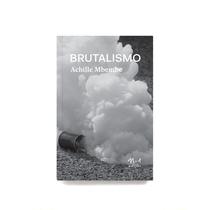 Livro - Brutalismo Livro - Brutalismo