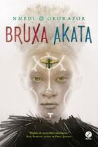 Livro - Bruxa Akata (Vol. 1) Livro - Bruxa Akata (Vol. 1)