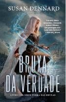 Livro - Bruxa da verdade Livro - Bruxa da verdade