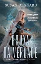 Livro - Bruxa da verdade