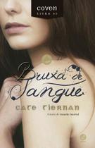 Livro - Bruxa de sangue (Vol. 3 Coven)