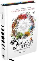 Livro Bruxa Intuitiva Temperance Alden