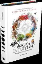 Livro Bruxa Intuitiva Temperance Alden Livro Bruxa Intuitiva Temperance Alden