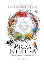 Livro Bruxa Intuitiva Temperance Alden Livro Bruxa Intuitiva Temperance Alden