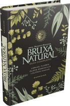 Livro - Bruxa Natural