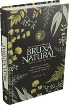 Livro - Bruxa Natural Livro - Bruxa Natural