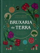 Livro - Bruxaria Da Terra - PENSAMENTO
