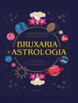Livro - Bruxaria E Astrologia - PENSAMENTO Livro - Bruxaria E Astrologia - PENSAMENTO