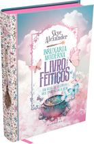 Livro - Bruxaria Moderna: Livro dos Feitiços