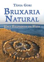 Livro - Bruxaria natural