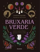 Livro - Bruxaria verde Livro - Bruxaria verde