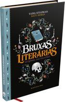 Livro - Bruxas Literárias: Alquimia das Palavras Livro - Bruxas Literárias: Alquimia das Palavras