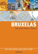 Livro - Bruxelas - guia passo a passo