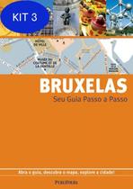 Livro - Bruxelas - guia passo a passo