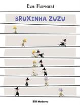Livro - Bruxinha Zuzu Livro - Bruxinha Zuzu