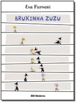 Livro - Bruxinha Zuzu