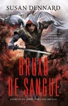Livro - Bruxo de Sangue Livro - Bruxo de Sangue