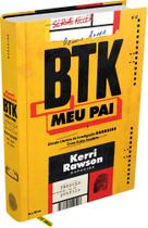 Livro BTK: Meu Pai