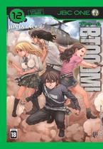 Livro - Btooom! - Vol. 12