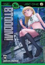 Livro - Btooom! - Vol. 16