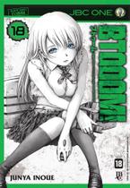 Livro - Btooom! - Vol. 18