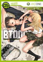 Livro - Btooom! - Vol. 5