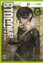 Livro - Btooom! - Vol. 8