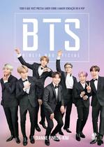 Livro - BTS - Bíblia não oficial Livro - BTS - Bíblia não oficial