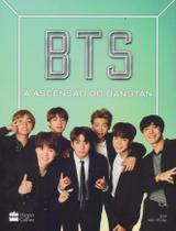 Livro - BTS Livro - BTS