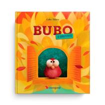 Livro - Bubo, o substituto Livro - Bubo, o substituto