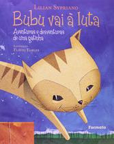 Livro - Bubu vai à luta