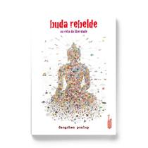 Livro - Buda rebelde