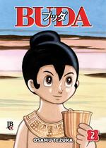 Livro - Buda - Vol.2