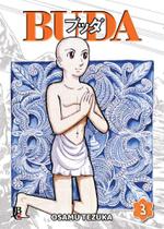 Livro - Buda vol. 3
